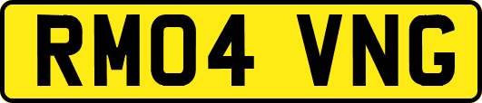 RM04VNG