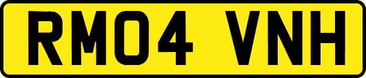 RM04VNH