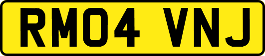 RM04VNJ