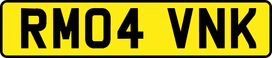 RM04VNK