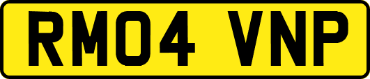RM04VNP