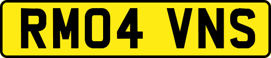 RM04VNS