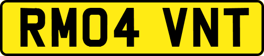 RM04VNT
