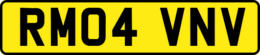 RM04VNV