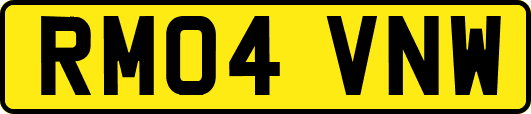 RM04VNW