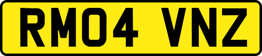 RM04VNZ