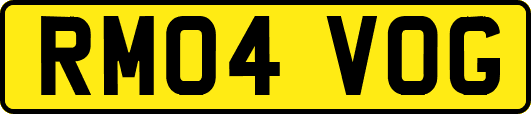 RM04VOG