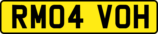 RM04VOH