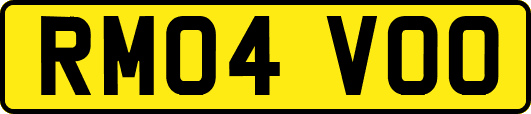 RM04VOO