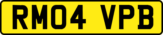 RM04VPB