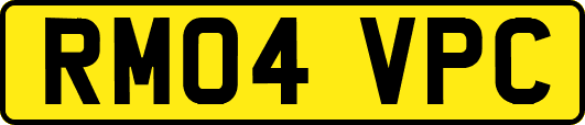 RM04VPC