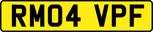RM04VPF