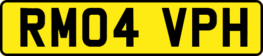 RM04VPH