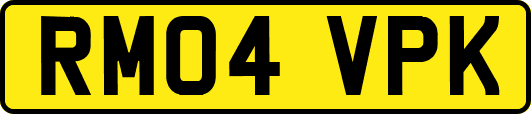 RM04VPK