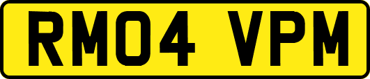 RM04VPM
