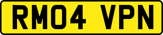 RM04VPN