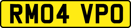 RM04VPO