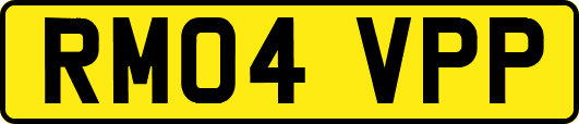 RM04VPP