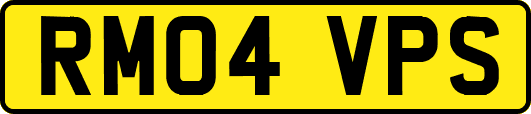 RM04VPS