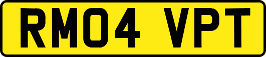 RM04VPT