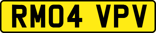 RM04VPV