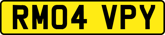 RM04VPY