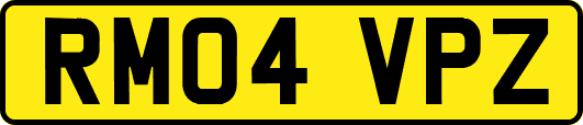RM04VPZ
