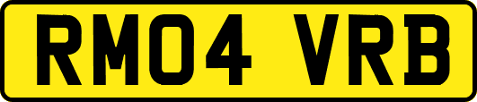 RM04VRB