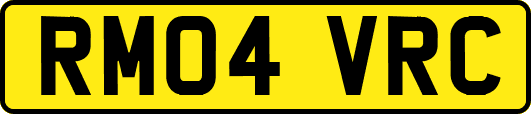 RM04VRC