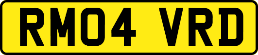 RM04VRD