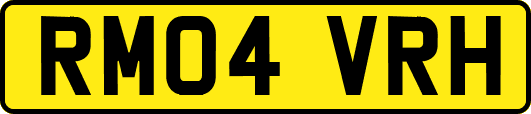 RM04VRH