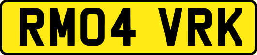 RM04VRK