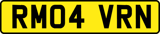RM04VRN