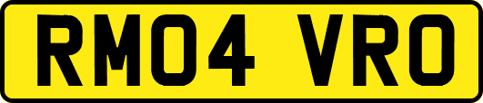 RM04VRO