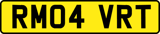 RM04VRT