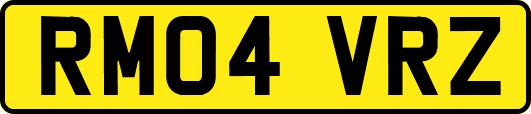 RM04VRZ