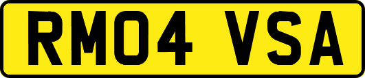 RM04VSA
