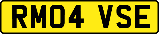 RM04VSE