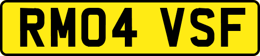 RM04VSF