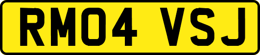 RM04VSJ