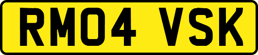 RM04VSK
