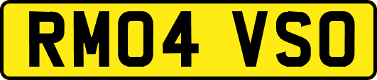 RM04VSO