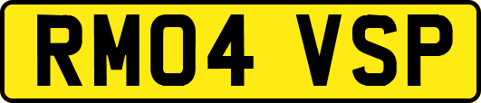 RM04VSP