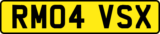 RM04VSX