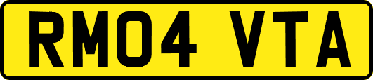 RM04VTA