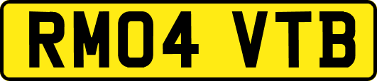 RM04VTB