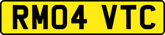 RM04VTC