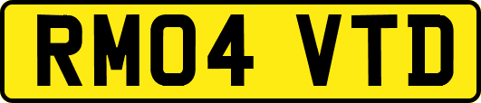 RM04VTD