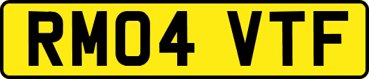 RM04VTF