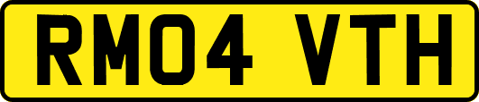 RM04VTH
